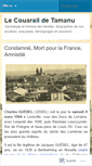 Mobile Screenshot of guebel.net